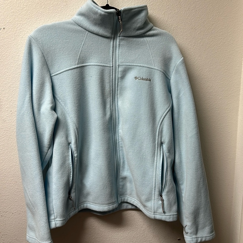 Columbia jacket